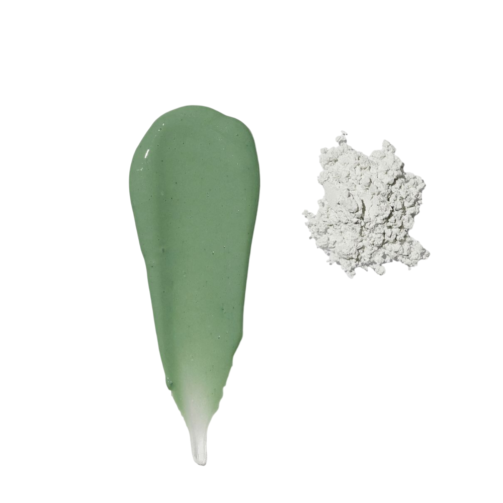 Dr. Ceuracle Expert Spirulina Modeling Mask 30g - Альгінатна маска зі спіруліною проти набряків - фото №1 Dr. Ceuracle Expert Spirulina Modeling Mask 30g - Альгінатна маска зі спіруліною проти набряків - фото №1